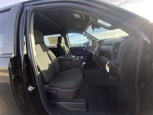 New 2026 GMC Sierra 1500 Pro w/ Graphite Edition image 23