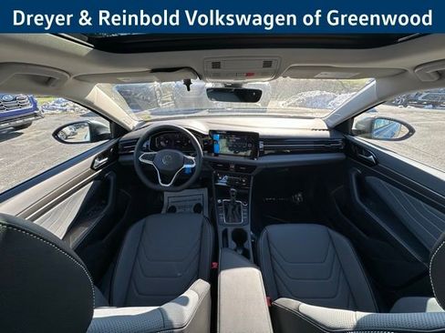 New 2026 Volkswagen Jetta SEL image 10