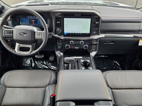New 2025 Ford F150 Tremor w/ Equipment Group 402A High AWD/4WD image 22