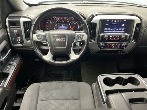Used 2016 GMC Sierra 1500 SLE w/ SLE Value Package image 11
