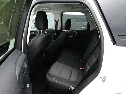 Used 2024 Ford Bronco Sport Big Bend image 15