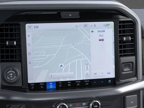 New 2025 Ford F150 Lariat w/ Equipment Group 502A High image 14