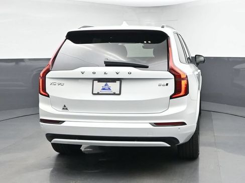 New 2026 Volvo XC90 B6 Ultra AWD/4WD image 8