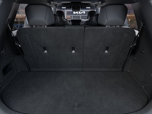 New 2027 Kia Telluride EX w/ Towing Package image 8