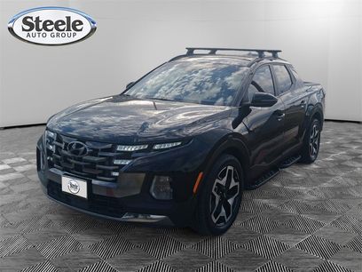 Used 2023 Hyundai Santa Cruz Limited w/ Launch Package