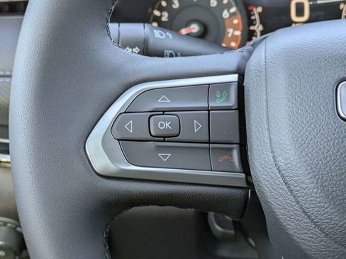 New 2026 Jeep Compass Latitude AWD/4WD image 24