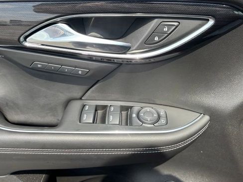 Used 2023 Buick Envision Essence w/ Sport Touring Package AWD/4WD image 13