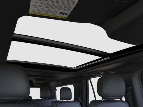 New 2026 Ford Expedition Max Platinum w/ Stealth Appearance Package image 23