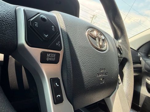 Used 2019 Toyota Tundra SR5 w/ TRD Off Road Package AWD/4WD image 27