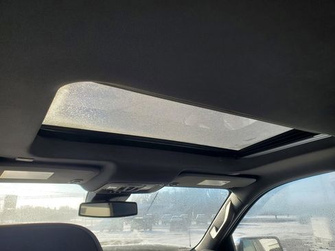 New 2026 Chevrolet Silverado 1500 LTZ w/ Z71 Off-Road Package image 5