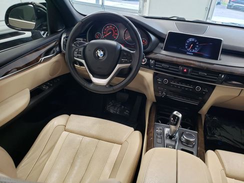Used 2017 BMW X5 sDrive35i RWD image 14