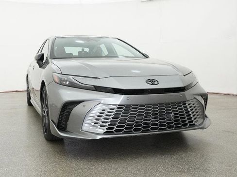 New 2026 Toyota Camry XSE FWD image 30