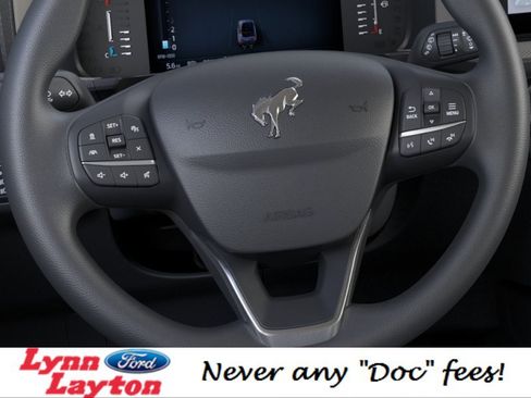 New 2026 Ford Bronco Sport Big Bend AWD/4WD image 12