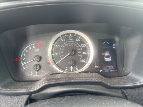 Used 2022 Toyota Corolla LE FWD image 11