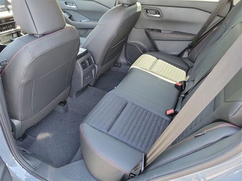 New 2026 Nissan Rogue SV image 12