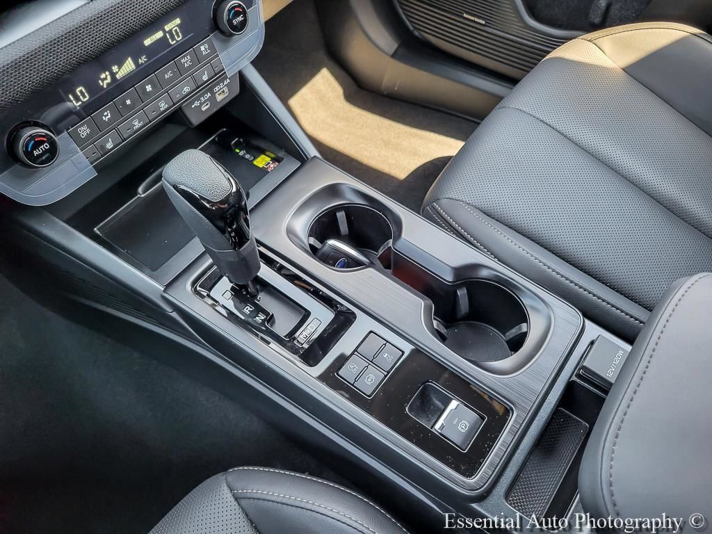 Certified 2026 Subaru Outback Limited AWD/4WD image 25