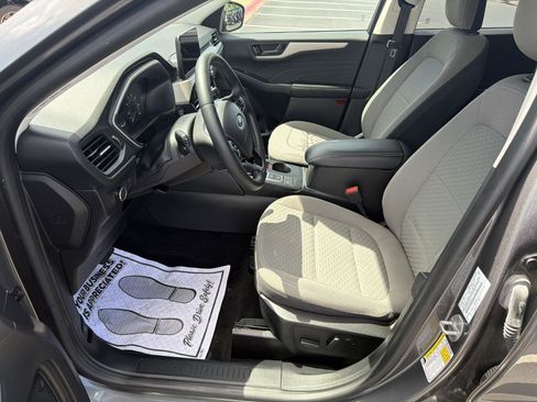 Used 2022 Ford Escape SE w/ Convenience Package AWD/4WD image 11