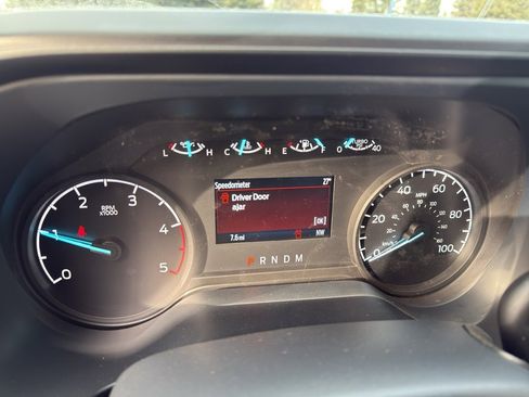 New 2026 Ford F350 XL w/ XL Off-Road Package image 58