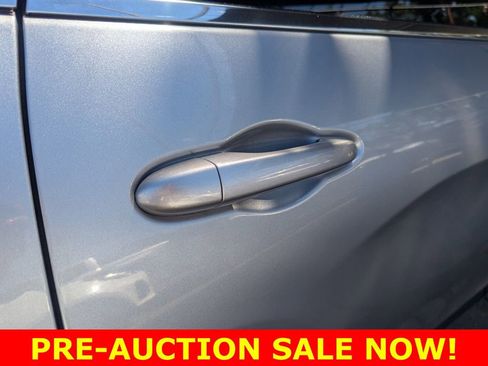 Used 2014 Jeep Cherokee Latitude image 21