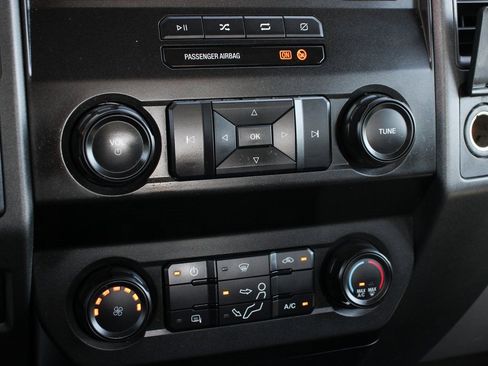 Used 2021 Ford F350 XL w/ Power Equipment Group image 32