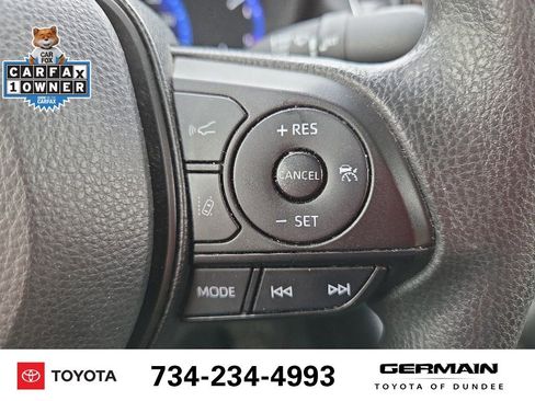 Used 2022 Toyota Corolla LE FWD image 21