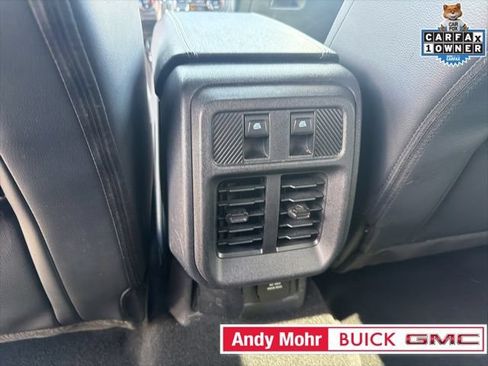 Used 2025 Ford Bronco Outer Banks AWD/4WD image 21