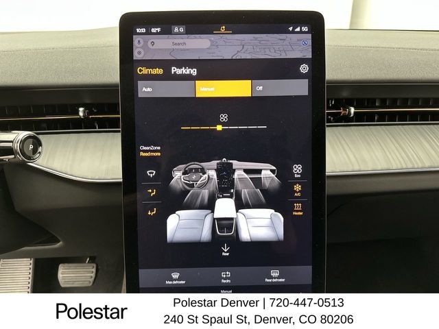 Used 2025 Polestar Polestar 3 AWD/4WD image 19