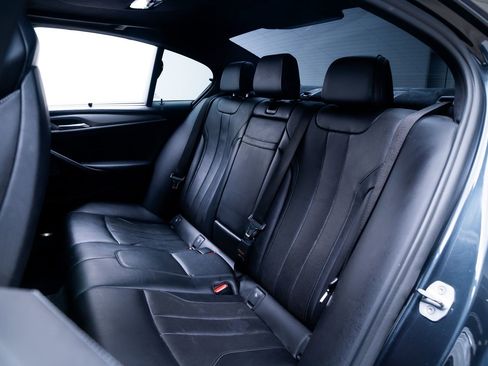 Used 2018 BMW M5 AWD/4WD image 21