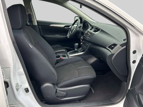 Used 2017 Nissan Sentra S image 14