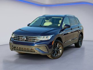 Used 2023 Volkswagen Tiguan SE AWD/4WD video 2