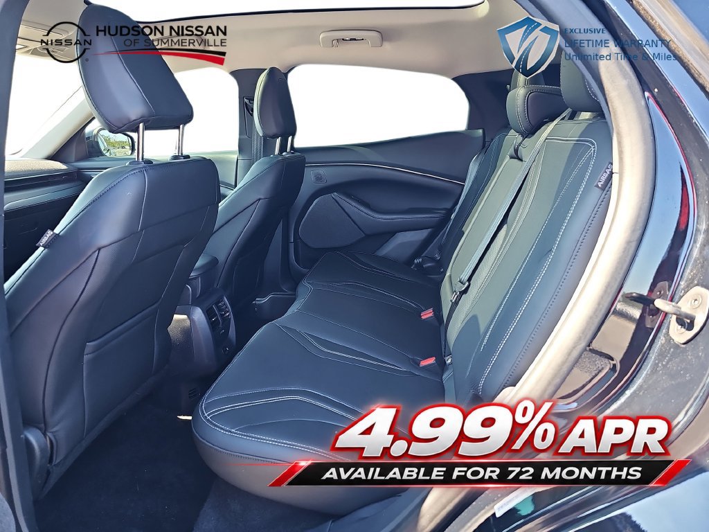 Used 2023 Ford Mustang Mach-E Premium RWD image 15
