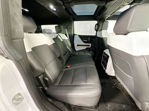 Used 2024 GMC Hummer EV 2X AWD/4WD image 29