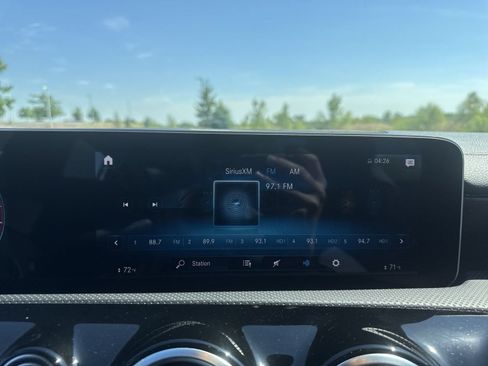 Used 2020 Mercedes-Benz CLA 250 4MATIC image 14