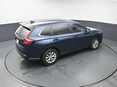 Used 2024 Honda CR-V LX image 39