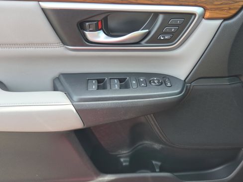 Certified 2020 Honda CR-V Touring image 25