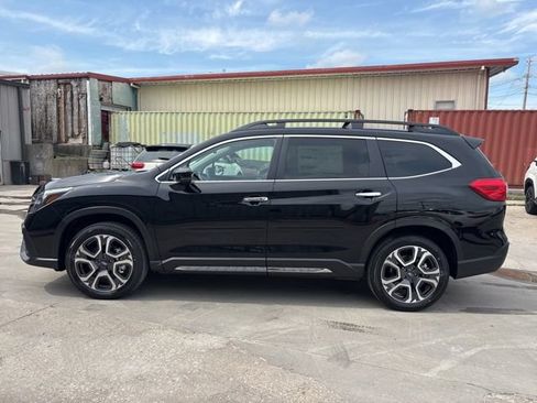 New 2026 Subaru Ascent Touring AWD/4WD image 4