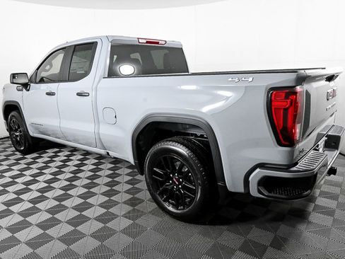 New 2025 GMC Sierra 1500 Pro w/ Graphite Edition image 3