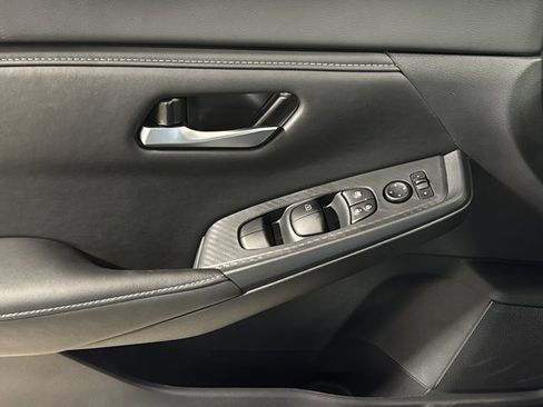 New 2025 Nissan Sentra SV image 11