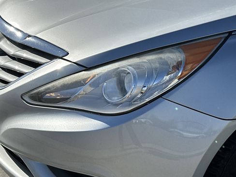 Used 2012 Hyundai Sonata GLS w/ Popular Equipment Pkg image 10