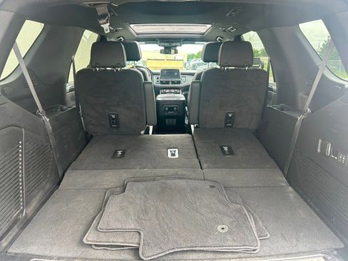 Used 2024 Chevrolet Tahoe RST w/ Luxury Package AWD/4WD image 7