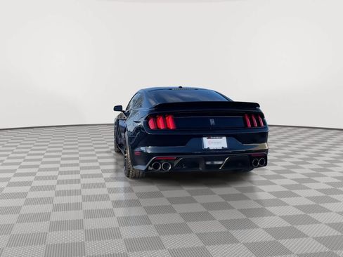 Used 2017 Ford Mustang Shelby GT350 w/ Electronics Package image 7