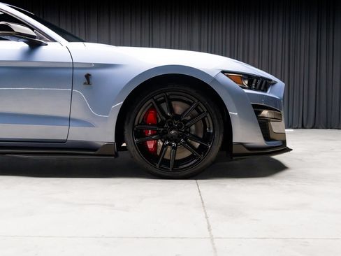 Used 2022 Ford Mustang Shelby GT500 RWD image 30