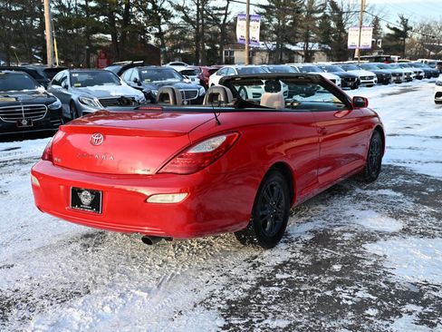 Used 2007 Toyota Solara SE Sport FWD image 44