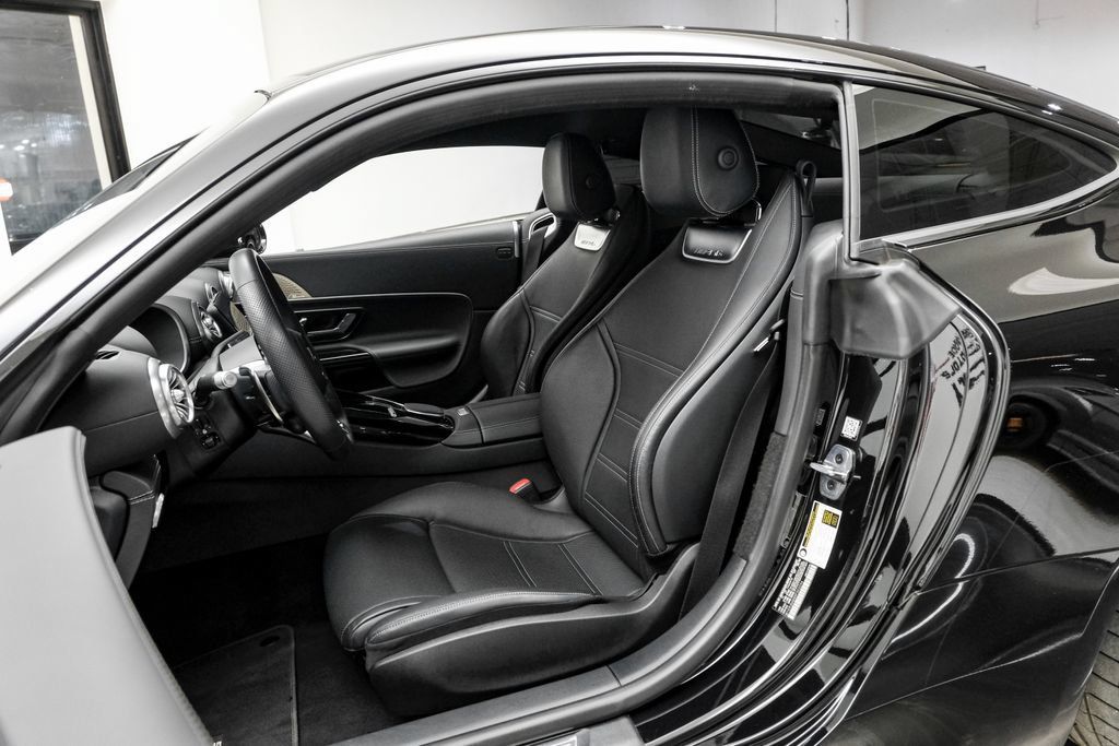 Used 2024 Mercedes-Benz AMG GT 55 image 30