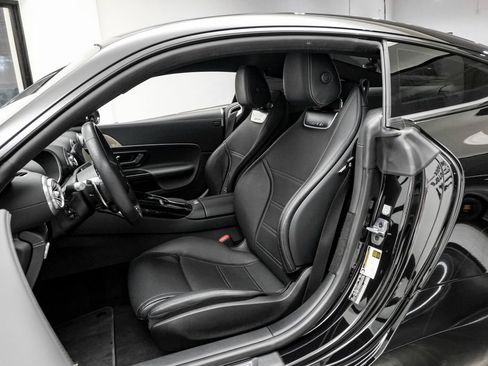 Used 2024 Mercedes-Benz AMG GT 55 image 30
