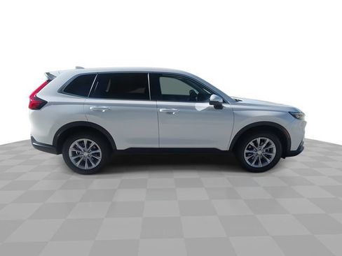 Used 2025 Honda CR-V EX-L image 9