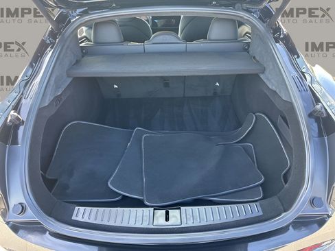 Used 2021 Tesla Model S Plaid image 30