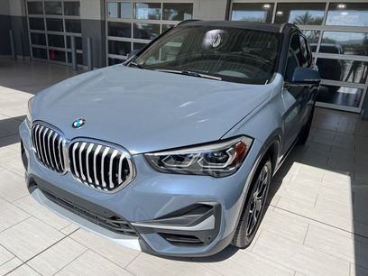 Used 2022 BMW X1 sDrive28i w/ Premium Package