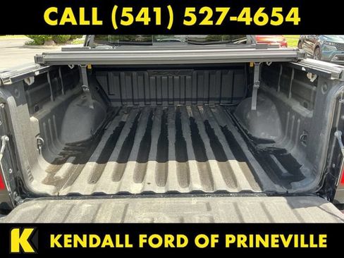 Used 2018 Chevrolet Colorado ZR2 AWD/4WD image 23