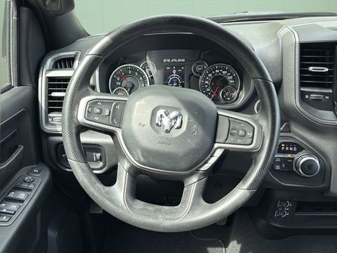 Used 2024 RAM 2500 Tradesman image 14